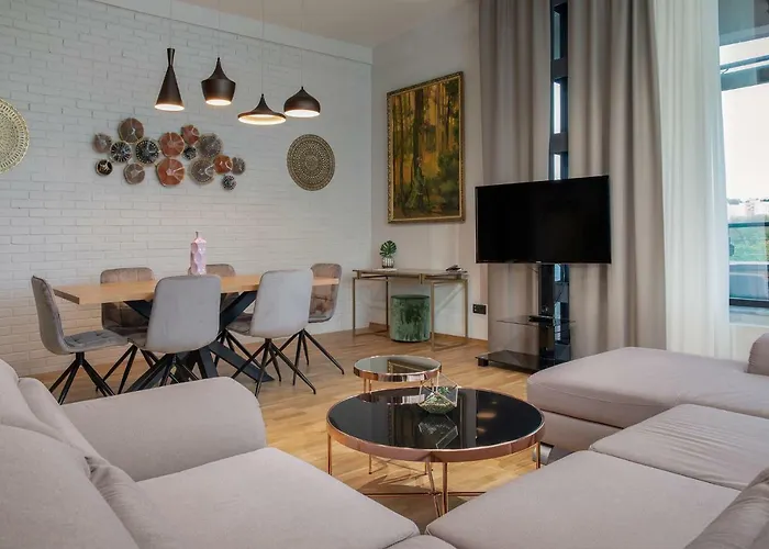 River Park Hotel Cluj-Napoca