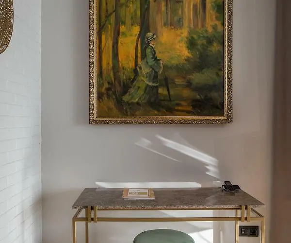 River Park Hotel Cluj-Napoca