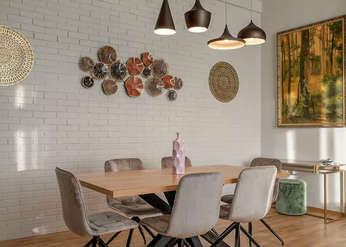 River Park 4* Cluj-Napoca