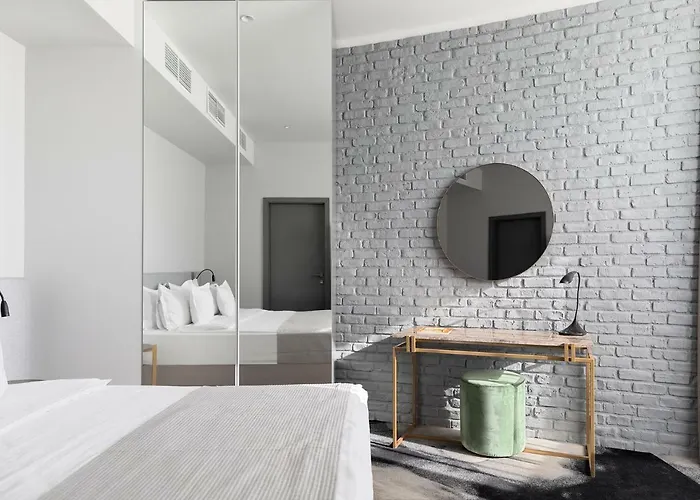 River Park 4* Cluj-Napoca