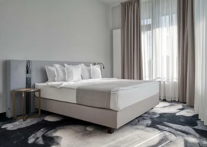 River Park Hotel Cluj-Napoca