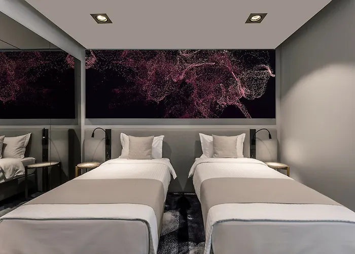 River Park Hotel Cluj-Napoca