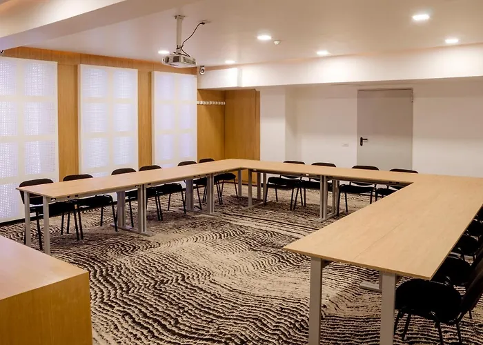 River Park Hotel Cluj-Napoca