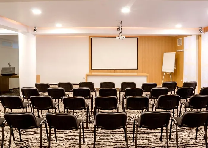 River Park Hotel Cluj-Napoca